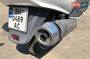 Макси-скутер Suzuki Burgman AN 650 2005 в 
