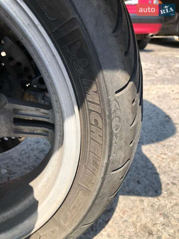Максі-скутер Suzuki Burgman AN 650 2005 в Одесі