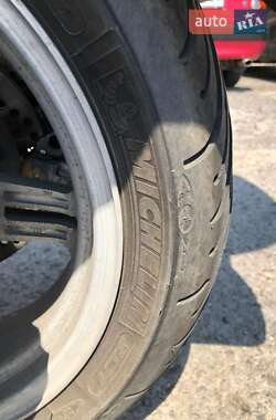 Макси-скутер Suzuki Burgman AN 650 2005 в 