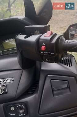 Мотоцикл Туризм Suzuki Burgman AN 650 2008 в 
