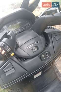 Мотоцикл Туризм Suzuki Burgman AN 650 2008 в 