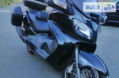 Макси-скутер Suzuki Burgman 2005 в Ивано-Франковске