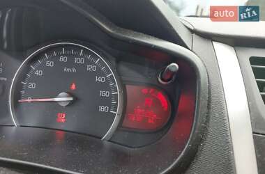 Хетчбек Suzuki Celerio 2015 в 