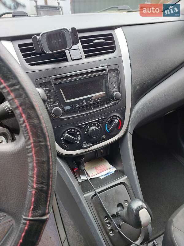 Хетчбек Suzuki Celerio 2015 в Рівному фото 8 Хетчбек Suzuki Celerio 2015 в Рівному
