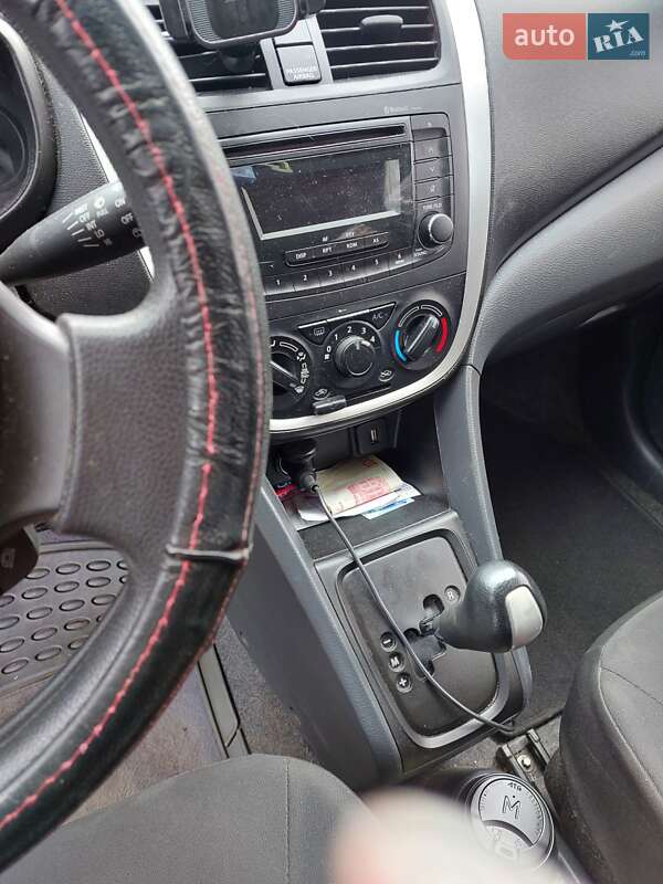 Хетчбек Suzuki Celerio 2015 в Рівному фото 12 Хетчбек Suzuki Celerio 2015 в Рівному