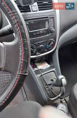 Хетчбек Suzuki Celerio 2015 в 