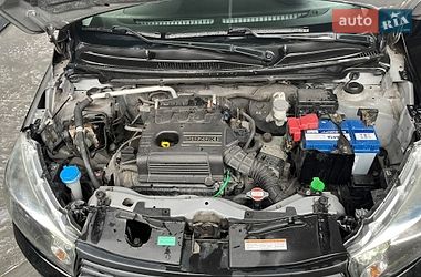Хэтчбек Suzuki Celerio 2016 в Киеве