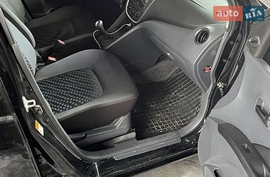 Хэтчбек Suzuki Celerio 2016 в Киеве