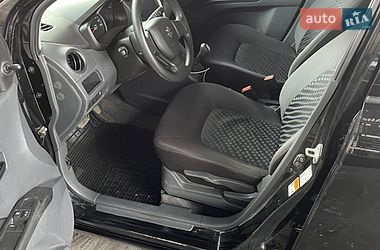 Хэтчбек Suzuki Celerio 2016 в Киеве