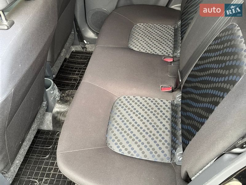 Хетчбек Suzuki Celerio 2016 в Києві