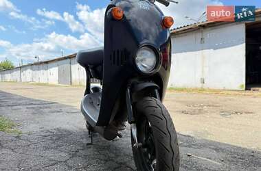 Мопеды Suzuki Choinori 50 2007 в Киеве
