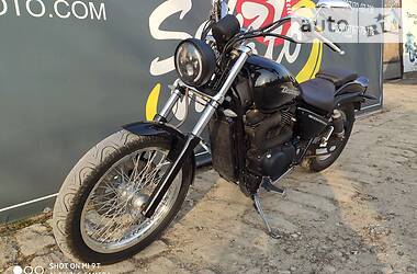 Мотоцикл Чоппер Suzuki Desperado 400 2000 в Сокирянах