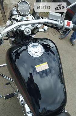 Мотоцикл Чоппер Suzuki Desperado 400 2000 в Миколаєві
