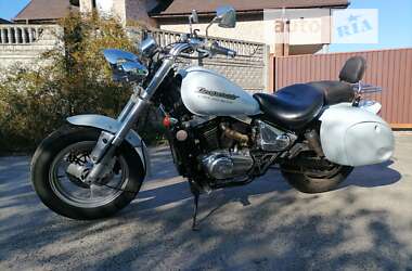 Мотоцикл Классик Suzuki Desperado 400 1997 в Киеве