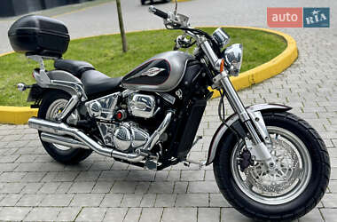 Мотоцикл Чоппер Suzuki Desperado 400 1997 в Ивано-Франковске