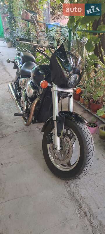 Мотоцикл Круізер Suzuki Desperado 400 1997 в Миколаєві