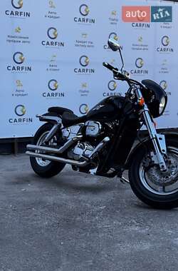 Мотоцикл Круизер Suzuki Desperado 400 1999 в Киеве