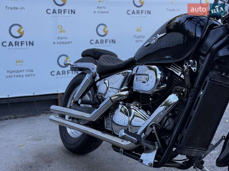 Мотоцикл Круізер Suzuki Desperado 400 1999 в Києві фото 6 Мотоцикл Круізер Suzuki Desperado 400 1999 в Києві