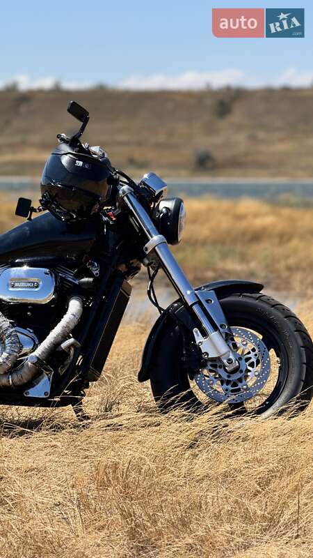 Мотоцикл Круизер Suzuki Desperado 400 2001 в Херсоне