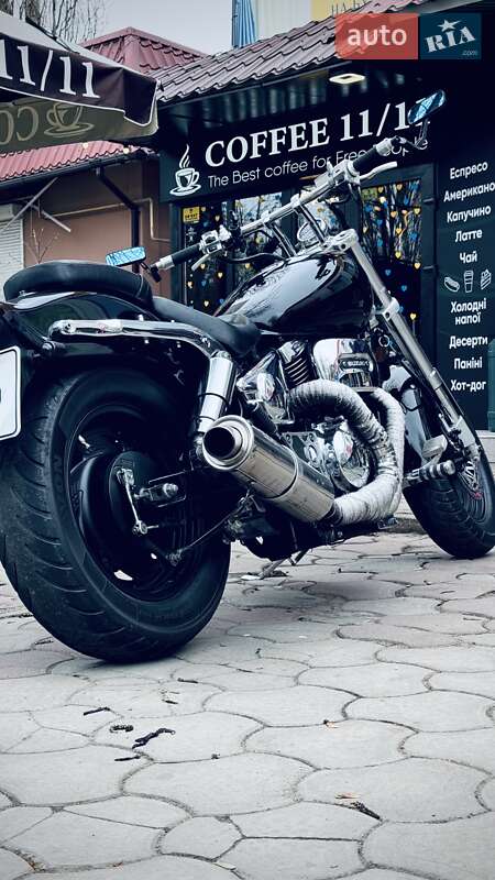 Мотоцикл Круизер Suzuki Desperado 400 2001 в Херсоне