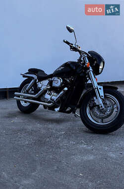 Мотоцикл Круизер Suzuki Desperado 400 1999 в Киеве