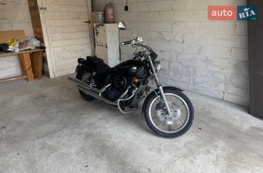 Мотоцикл Круизер Suzuki Desperado 400 2001 в Киеве