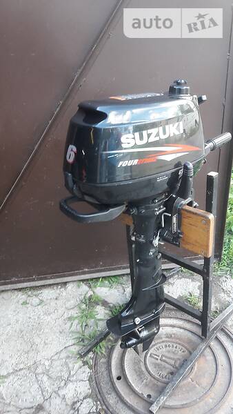 Suzuki DF