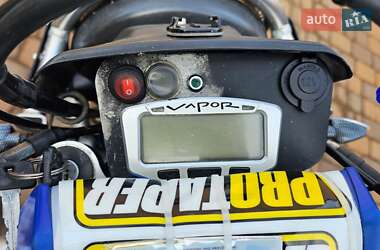 Мотоцикл Позашляховий (Enduro) Suzuki Djebel 250XC 2002 в 
