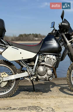 Мотоцикл Внедорожный (Enduro) Suzuki Djebel 250XC 2006 в Запорожье