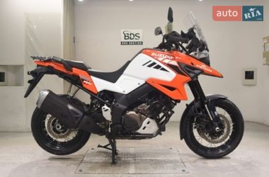 Мотоцикл Туризм Suzuki DL 1050DE V-Strom 2020 в Белогородке
