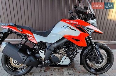 Мотоцикл Туризм Suzuki DL 1050DE V-Strom 2020 в Белогородке