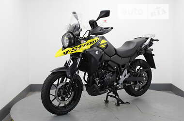 Мотоцикл Туризм Suzuki DL 250 2019 в Гнивани