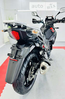 Мотоцикл Многоцелевой (All-round) Suzuki DL 250 2021 в Одессе