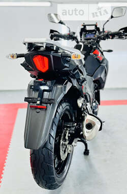 Мотоцикл Багатоцільовий (All-round) Suzuki DL 250 2021 в Одесі
