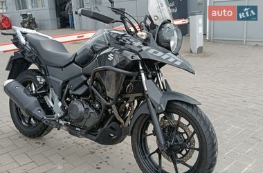Мотоцикл Спорт-туризм Suzuki DL 250 2019 в Хмельницком
