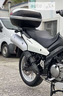 Мотоцикл Туризм Suzuki DL 650 2011 в Ровно