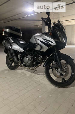 Мотоцикл Многоцелевой (All-round) Suzuki DL 650 2005 в Львове