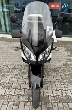 Мотоцикл Туризм Suzuki DL 650 2011 в Ровно