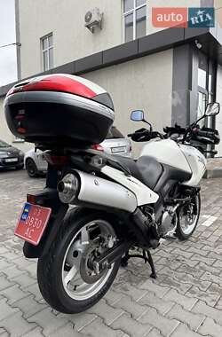 Мотоцикл Туризм Suzuki DL 650 2011 в Ровно