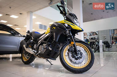 Мотоцикл Многоцелевой (All-round) Suzuki DL 650 2024 в Киеве