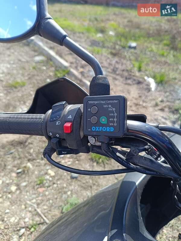 Мотоцикл Многоцелевой (All-round) Suzuki DL 650 2007 в Сумах