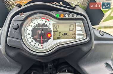 Мотоцикл Туризм Suzuki DL 650 2012 в 