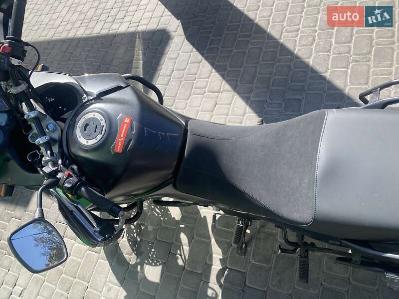 Мотоцикл Туризм Suzuki DL 650 2008 в Киеве