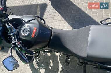 Мотоцикл Туризм Suzuki DL 650 2008 в 