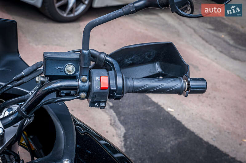 Мотоцикл Многоцелевой (All-round) Suzuki DL 650 2006 в Киеве