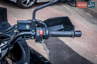 Мотоцикл Многоцелевой (All-round) Suzuki DL 650 2006 в 
