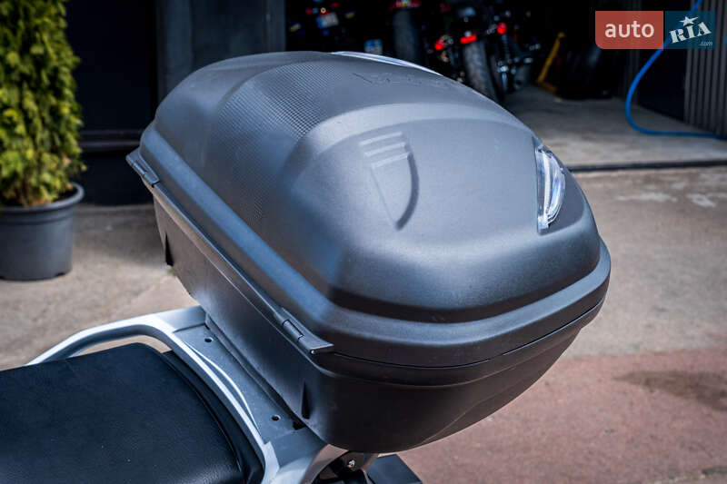 Мотоцикл Многоцелевой (All-round) Suzuki DL 650 2006 в Киеве