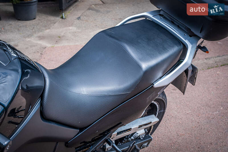 Мотоцикл Многоцелевой (All-round) Suzuki DL 650 2006 в Киеве