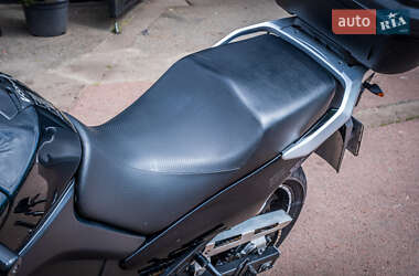 Мотоцикл Многоцелевой (All-round) Suzuki DL 650 2006 в 