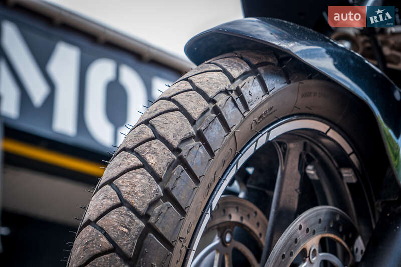 Мотоцикл Многоцелевой (All-round) Suzuki DL 650 2006 в Киеве